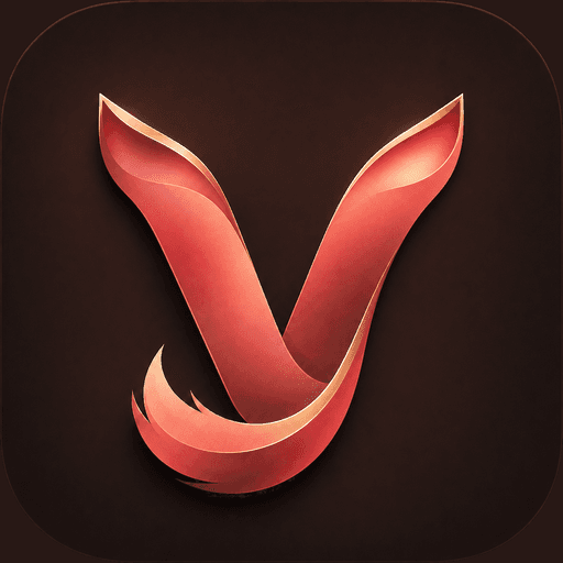 Vixy app icon